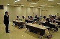 埼玉エリア統一原理セミナー開催