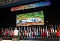 統一教会平和奉仕ボランティア隊「UPeace」の活動紹介。