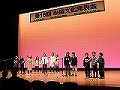 川越校の劇「パンドラの箱」