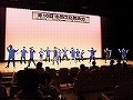 浦和北校のダンス「ジョイフル」