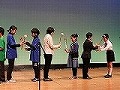 親子メッセージ交換