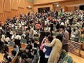 親子メッセージ交換